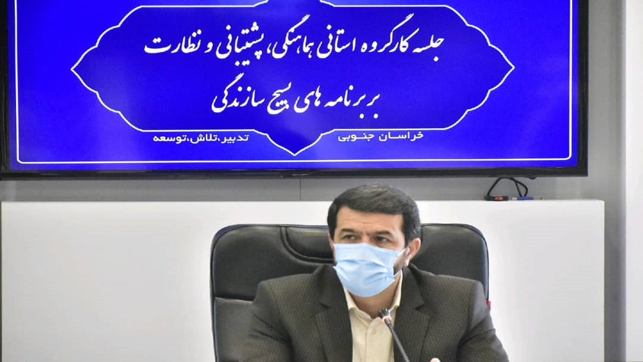 سهم ویژه بسیج سازندگی از طرح هزار هکتاری گلخانه