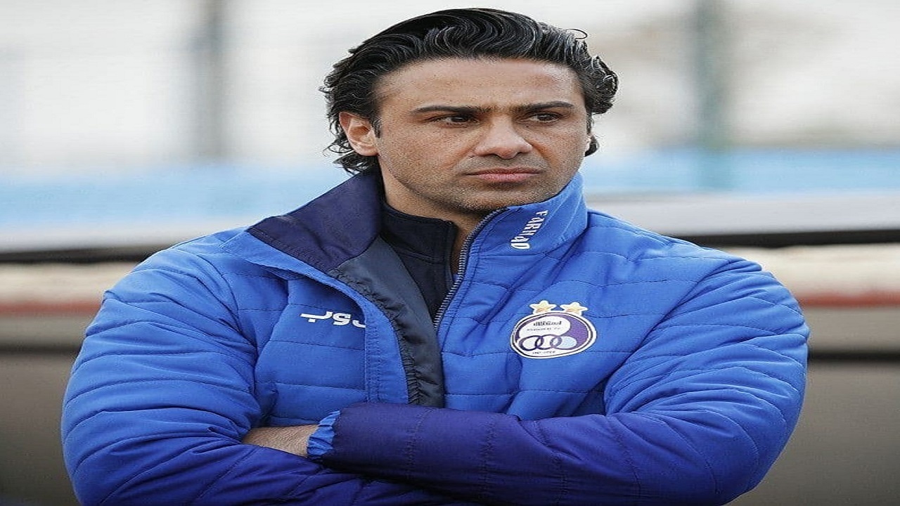مجیدی: تنها هدفمان شکست دادن پرسپولیس است