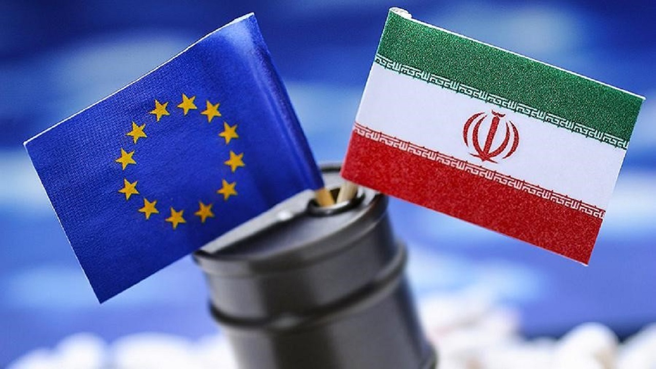 پیگرد قانونی ایران در انتظار شرکت‌های اروپایی