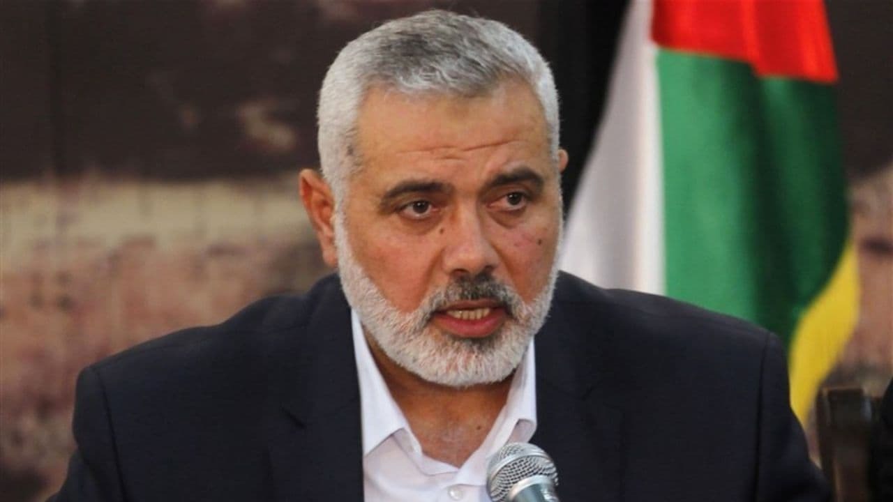 شهادت یکی از فرماندهان حماس در حملات رژیم صهیونیستی