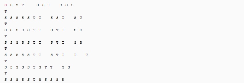 Whitespace