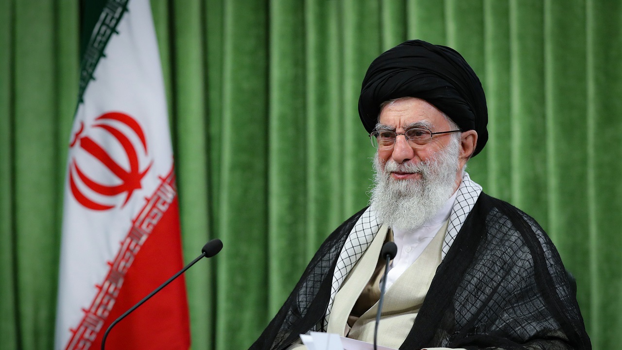 تبریک رهبر معظم انقلاب به مناسبت عید سعید فطر