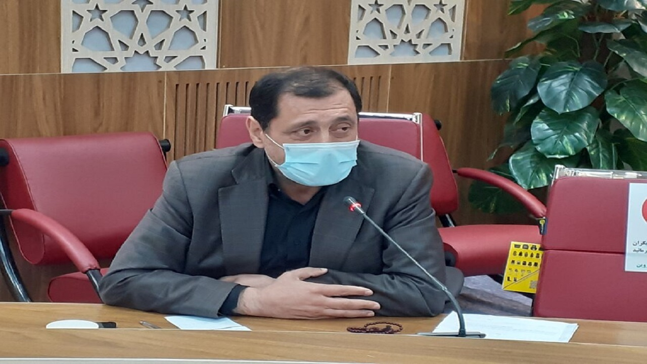 آمادگی پایگاه‌های بهزیستی قزوین برای جمع آوری زکات فطره