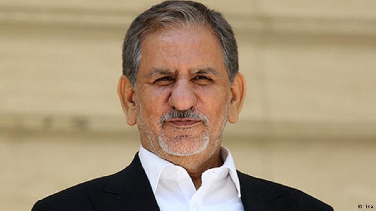 پیام تبریک معاون اول رئیس جمهور به همتایان خود به مناسبت عید فطر
