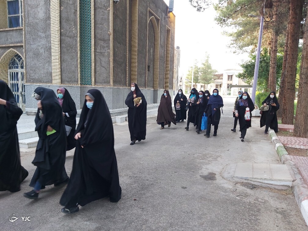 نماز عید فطر
