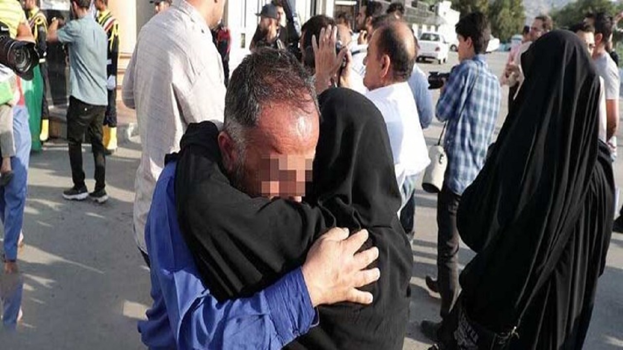 آزادی ۱۲۸ زندانی جرائم غیرعمد در اصفهان