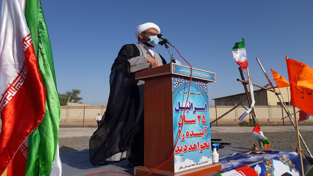 فلسطینیان، سلاح خود را بر زمین نمی گذارند