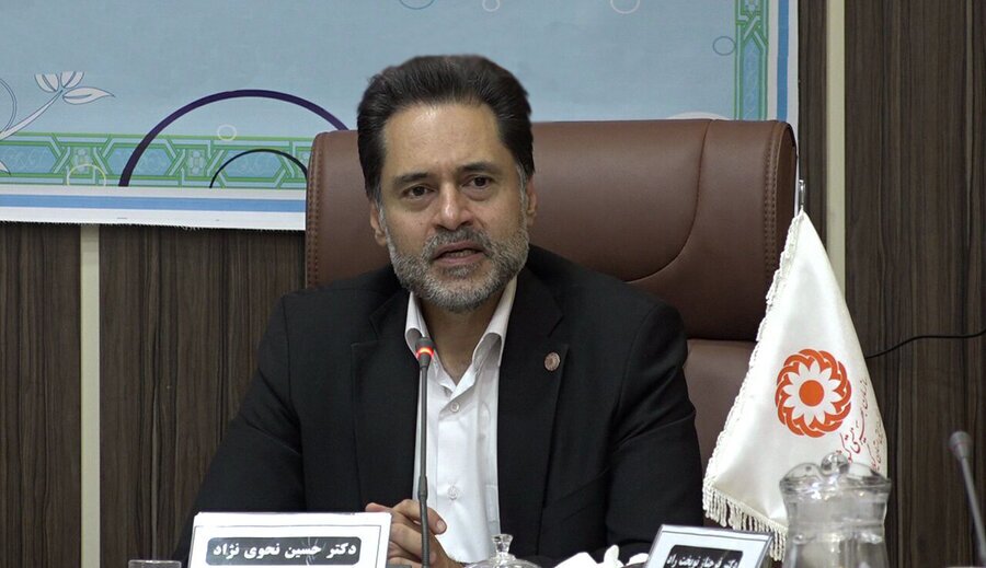 آمادگی بهزیستی گیلان برای دریافت آنلاین وجوهات فطریه