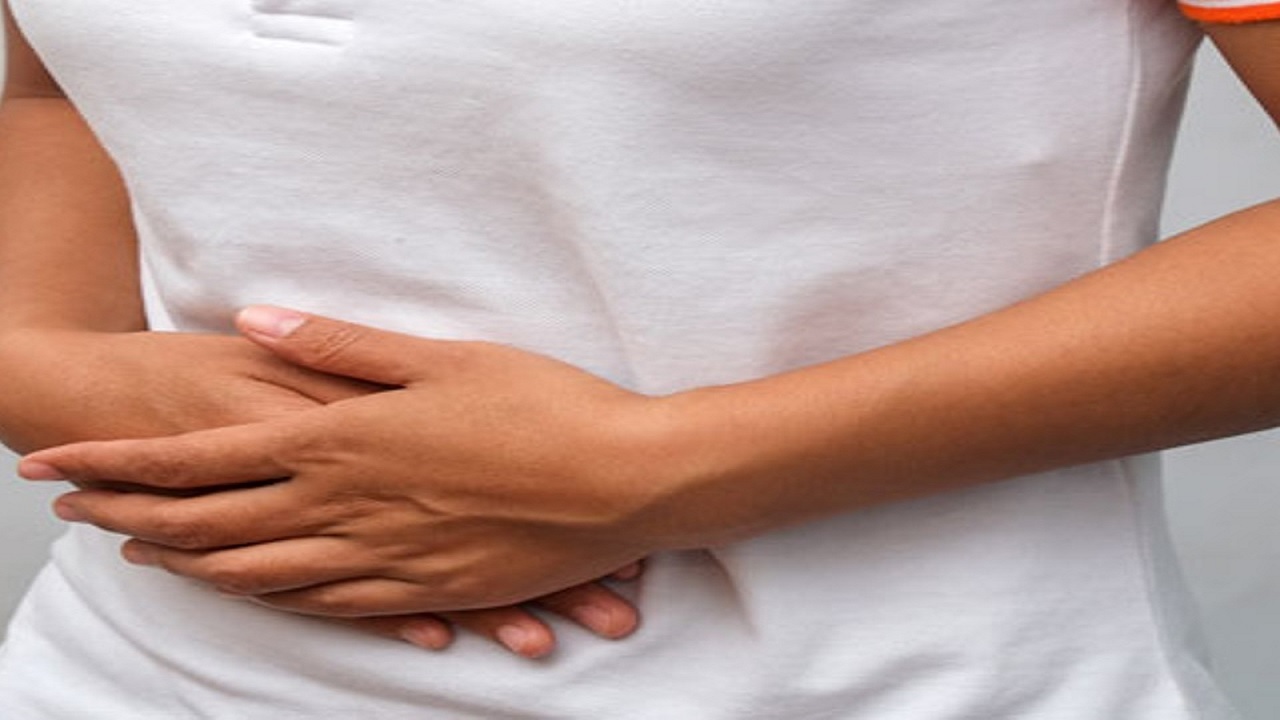 ۶ راهکار ساده برای جلوگیری از نفخ شکم