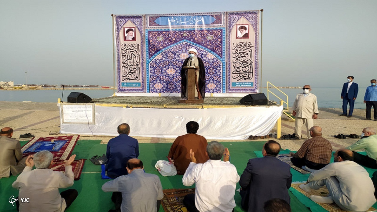 مردم فرد اصلح را در انتخابات برگزینند