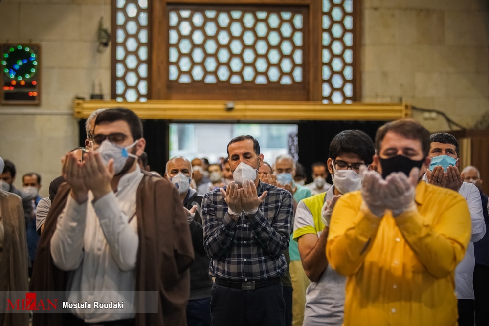 &laquo;عید سعید فطر&raquo; بزرگ&zwnj;ترین جشن مذهبی جهان و رهایی از بند گناهان