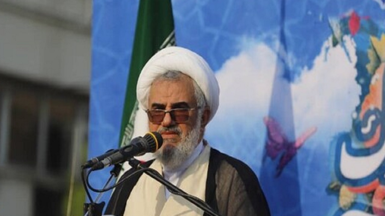 دوران بزن در رو تمام شده است/ رژیم صهیونیستی نفس‌های آخرش را می‌کشد