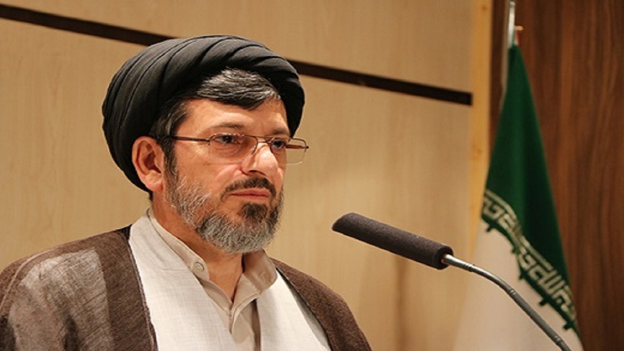 آمریکا در مذاکرات وین دنبال زیاده خواهی نباشد