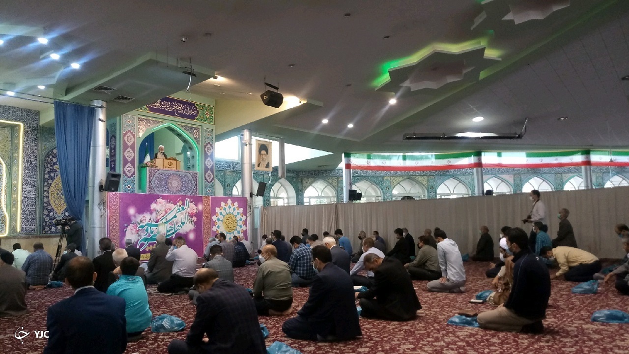 یهودیان نیویورک هم معتقدند اسرائیل باید برود