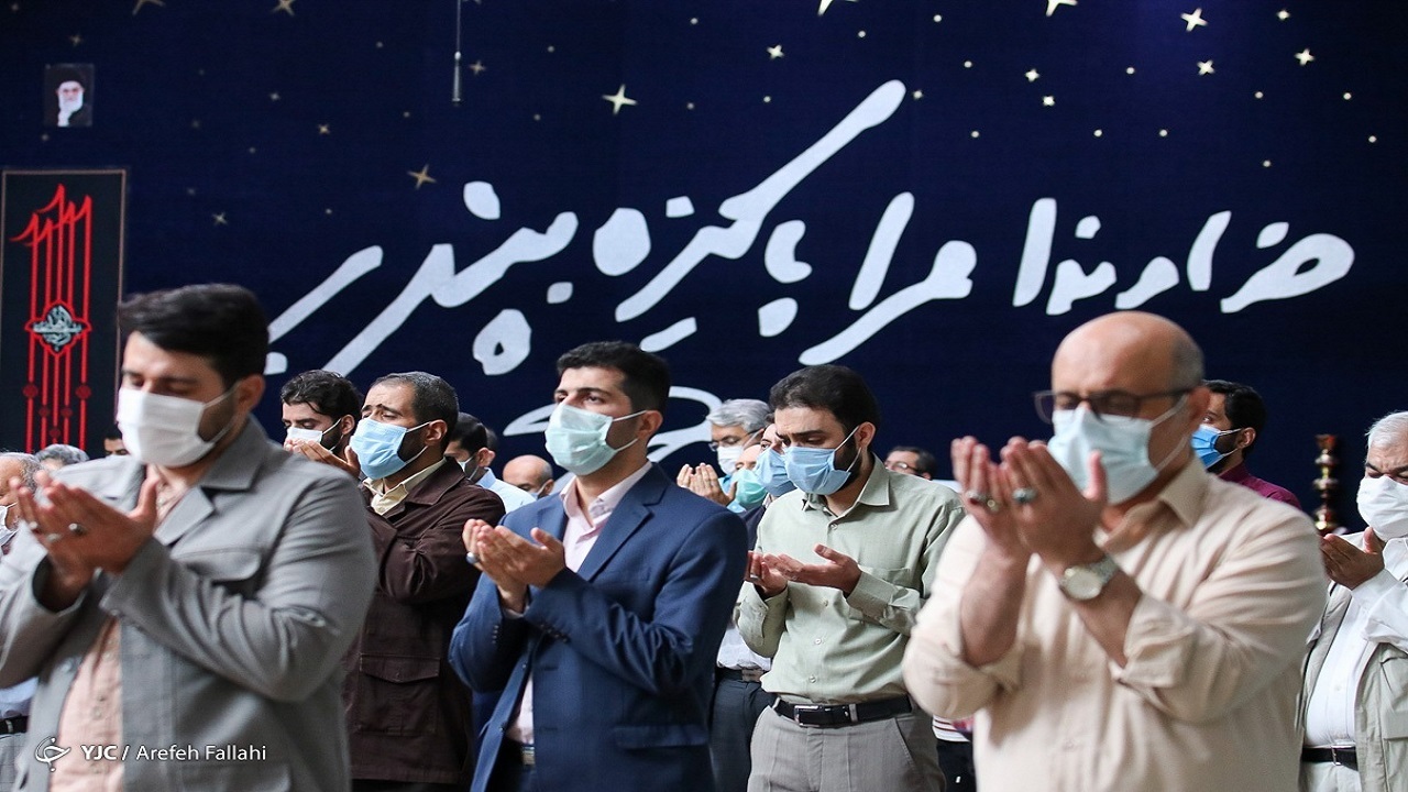 یک ماه تمام مهمانت بودیم؛ یک روز به مهمانی این خانه بیا