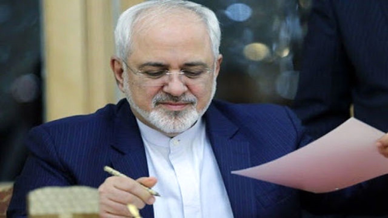اهمیت تور اروپایی ظریف در بحبوحه مذاکرات وین