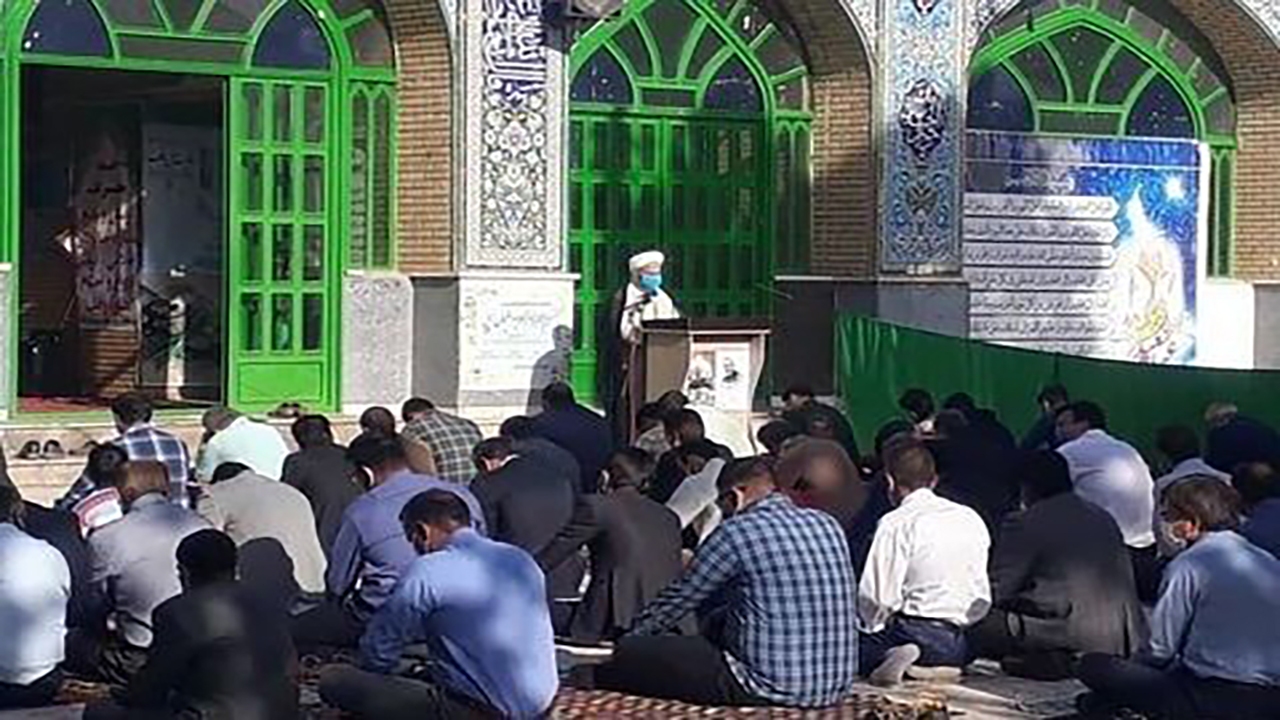 رئیس جمهور منتخب باید مدیری جهادی و مرد میدان عمل باشد