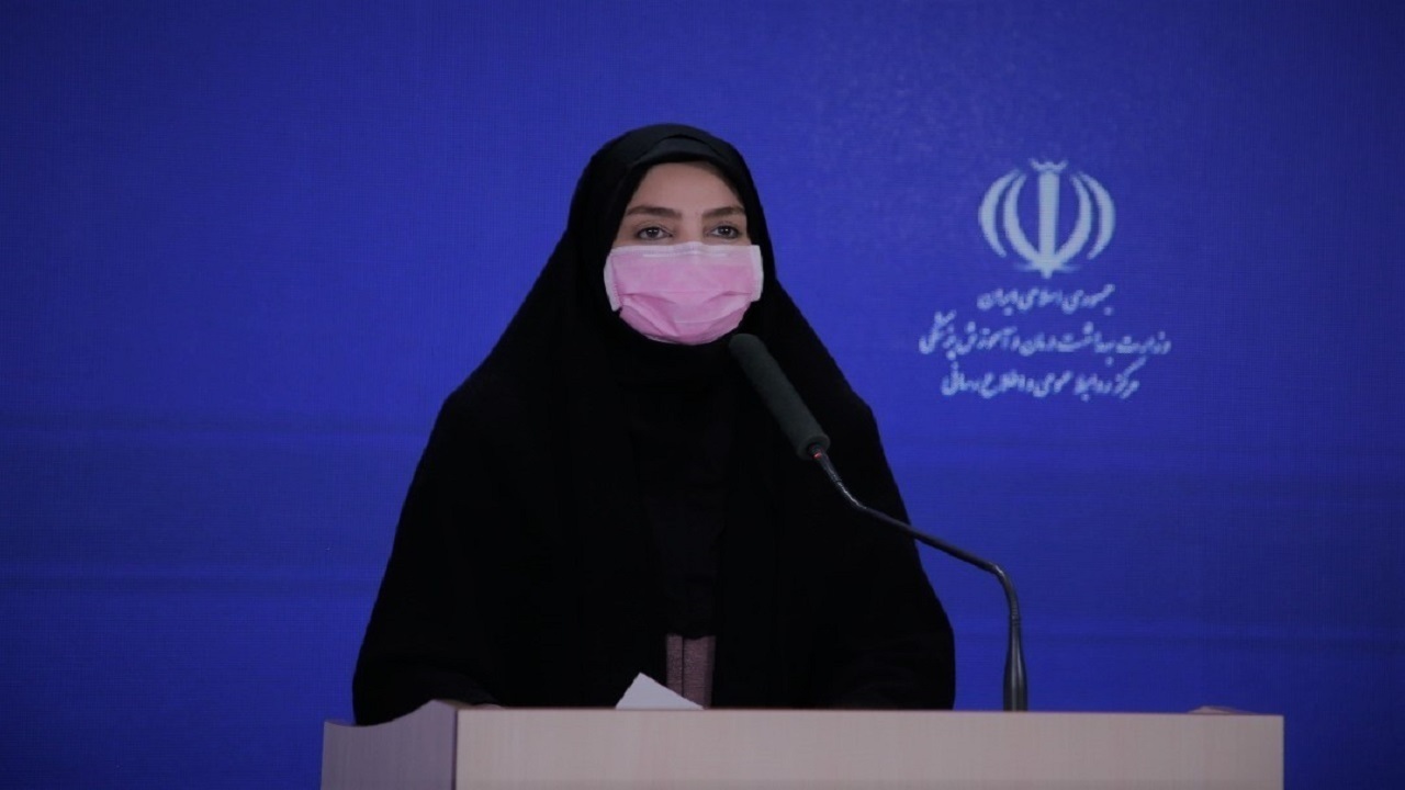 آخرین وضعیت واکسیناسیون دانشجویان/ تمهیدات وزارت بهداشت برای برگزاری انتخابات ریاست جمهوری