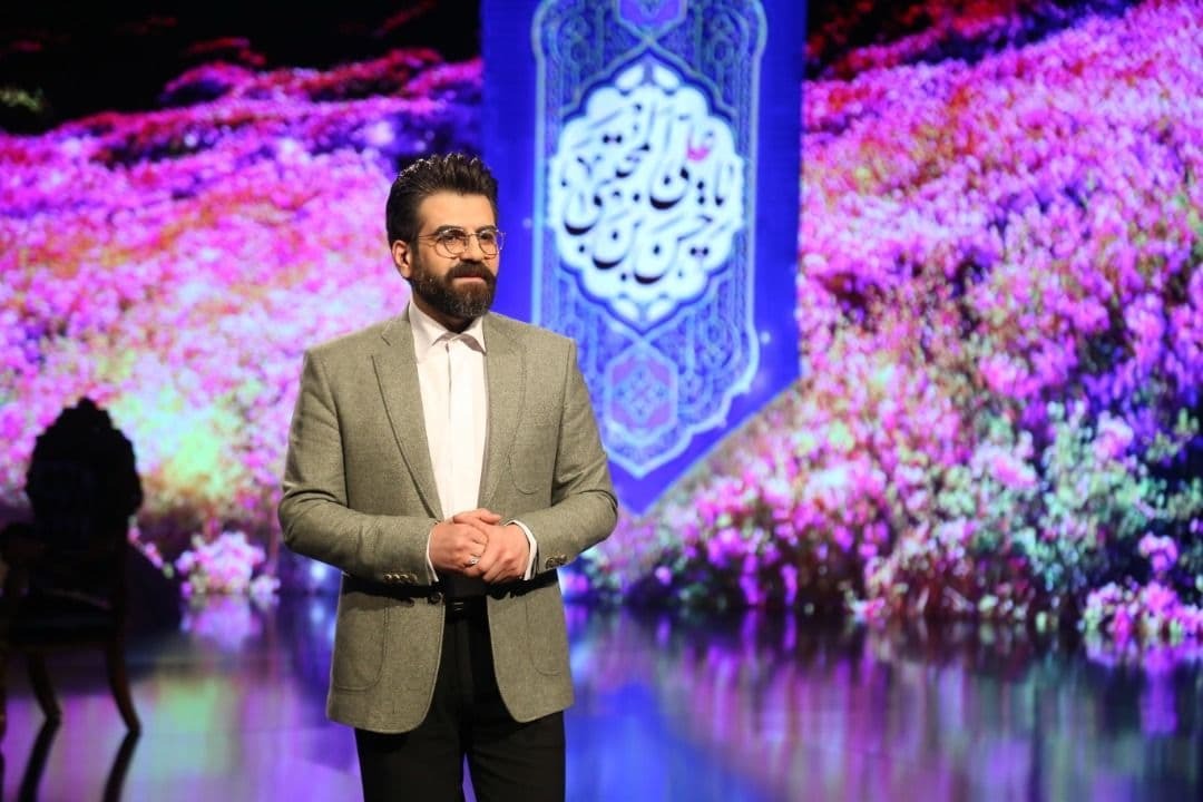 مثل ماه روایتگر قصه ها/ در پشت صحنه مثل ماه چه خبر بود