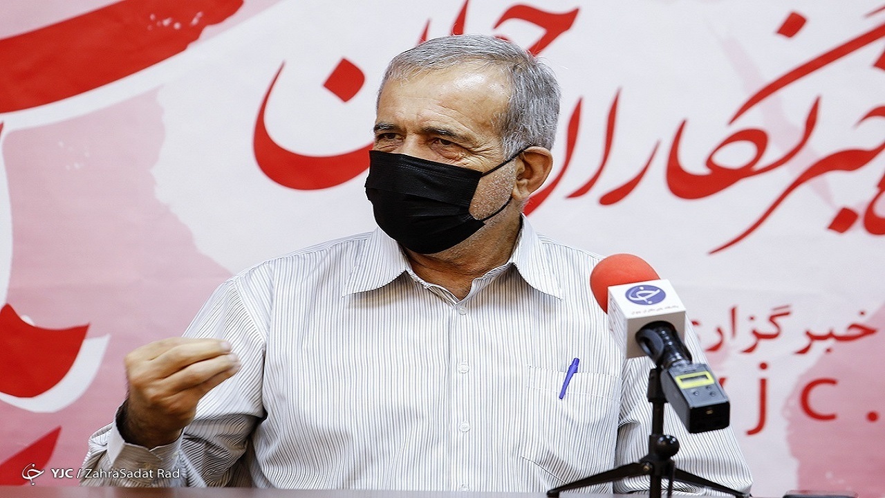 &nbsp;گفته می&zwnj;شه که دولت سیزدهم بر مبنای بیانیه گام دوم؛ یک دولت جوان و جهادی خواهد بود؛ این معنای جوان و جهادی را چه می&zwnj;دایند؟