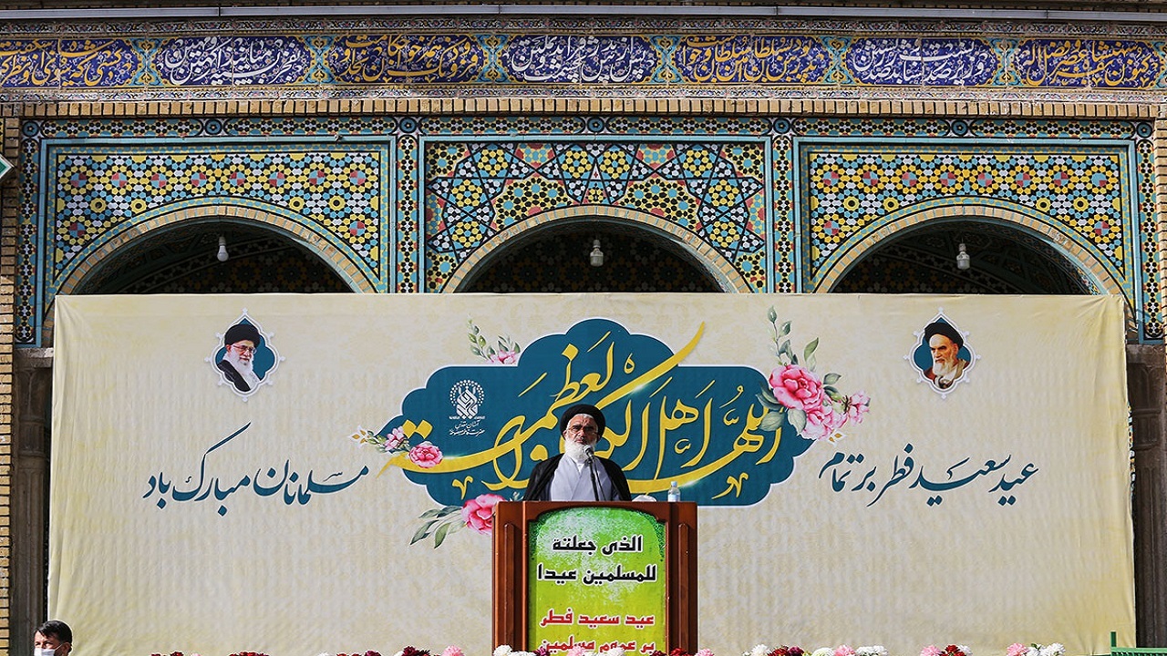 راه عبور از مشکلات کنونی کشور انتخاب درست است