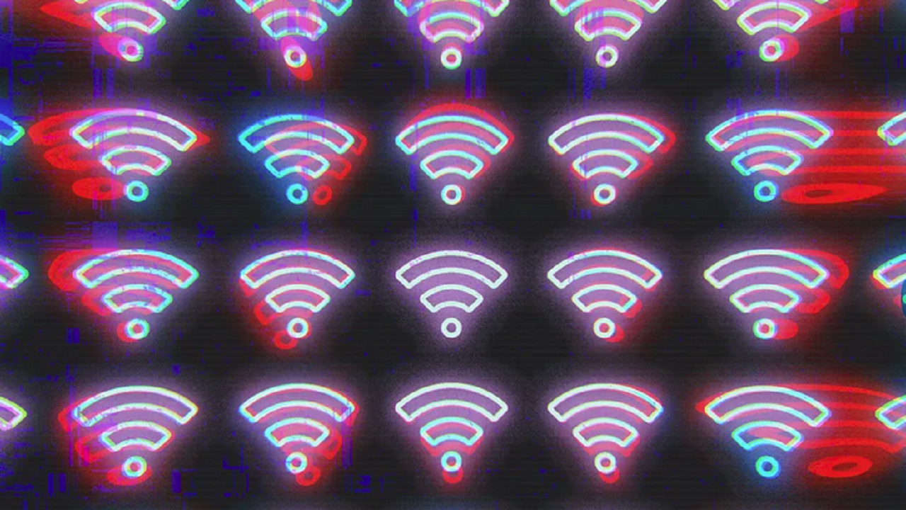 وجود یک نقص امنیتی خطرناک در شبکه‌های WiFi