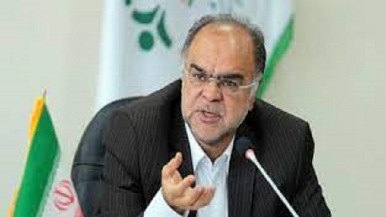 مذاکرات وین ارتباطی با انتخابات ریاست جمهوری دوره سیزدهم ندارد