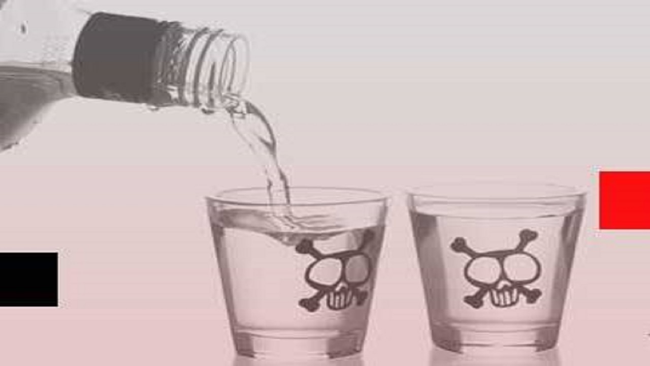رسیده بود بلایی ولی به خیر گذشت