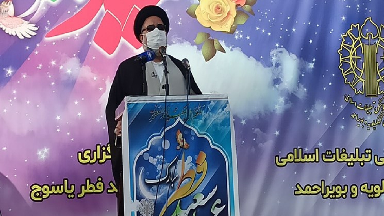 شوکت و امنیت کشور با حضور حداکثری مردم در انتخابات