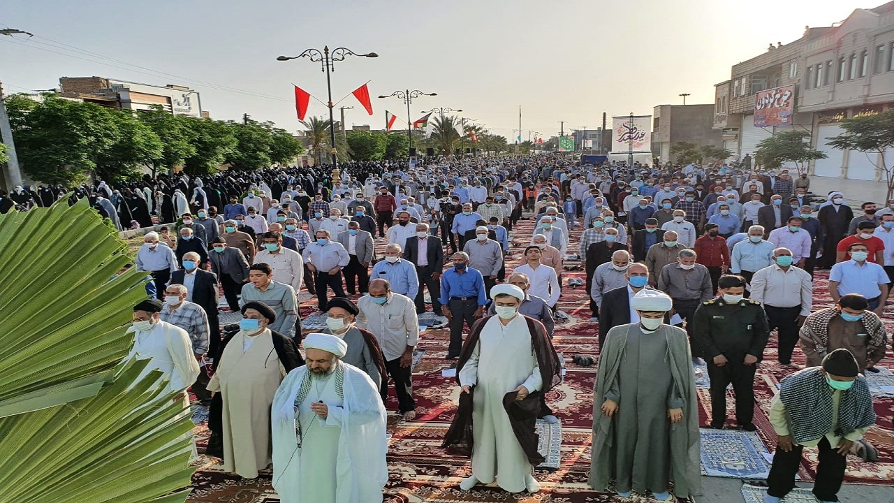 حضور در انتخابات یک عبادت سیاسی است