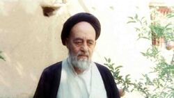 باشگاه خبرنگاران -ماجرای دیدار علامه طباطبایی با شاه حسین ولی