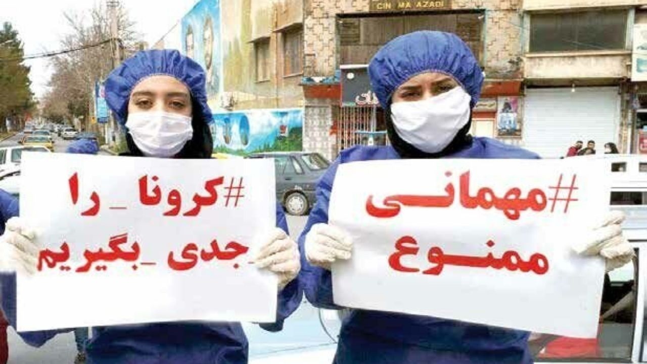 از شیرینی کاشت تا طعم تلخ برداشت/ وقتی اردوی جهادی رنگ تخصص به خود می گیرد/