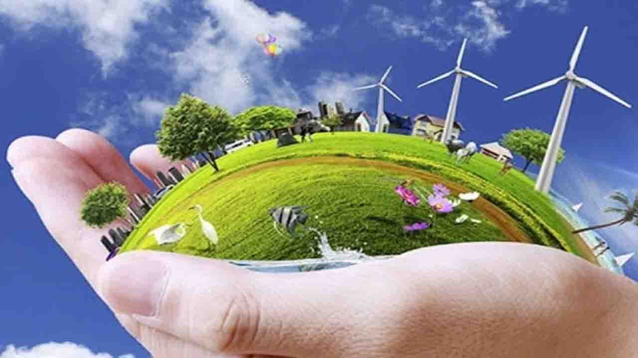 سبزترین منبع انرژی چیست؟