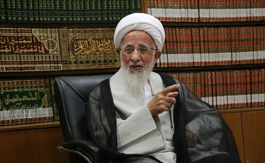 کدام مراجع تقلید امروز را عید اعلام کردند؟