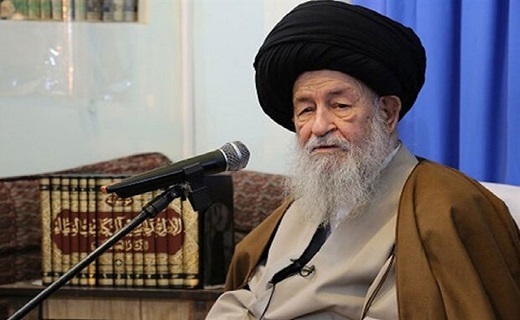 کدام مراجع تقلید امروز را عید اعلام کردند؟
