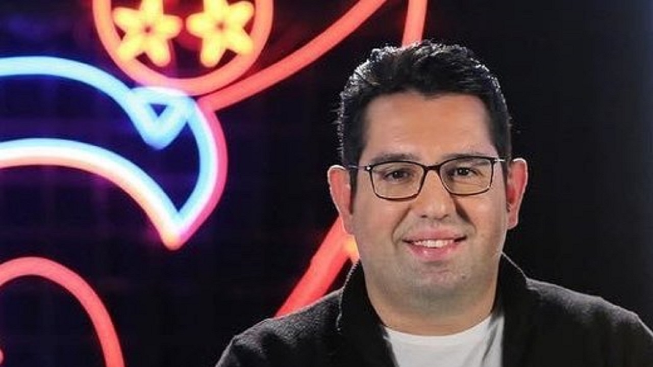 گزارشگر دربی ۹۵ مشخص شد