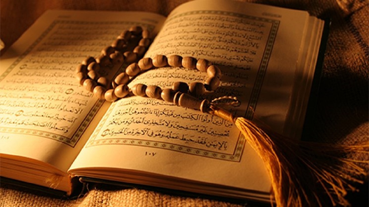 قیامت، صحنه تجسم اعمال انسان+صوت