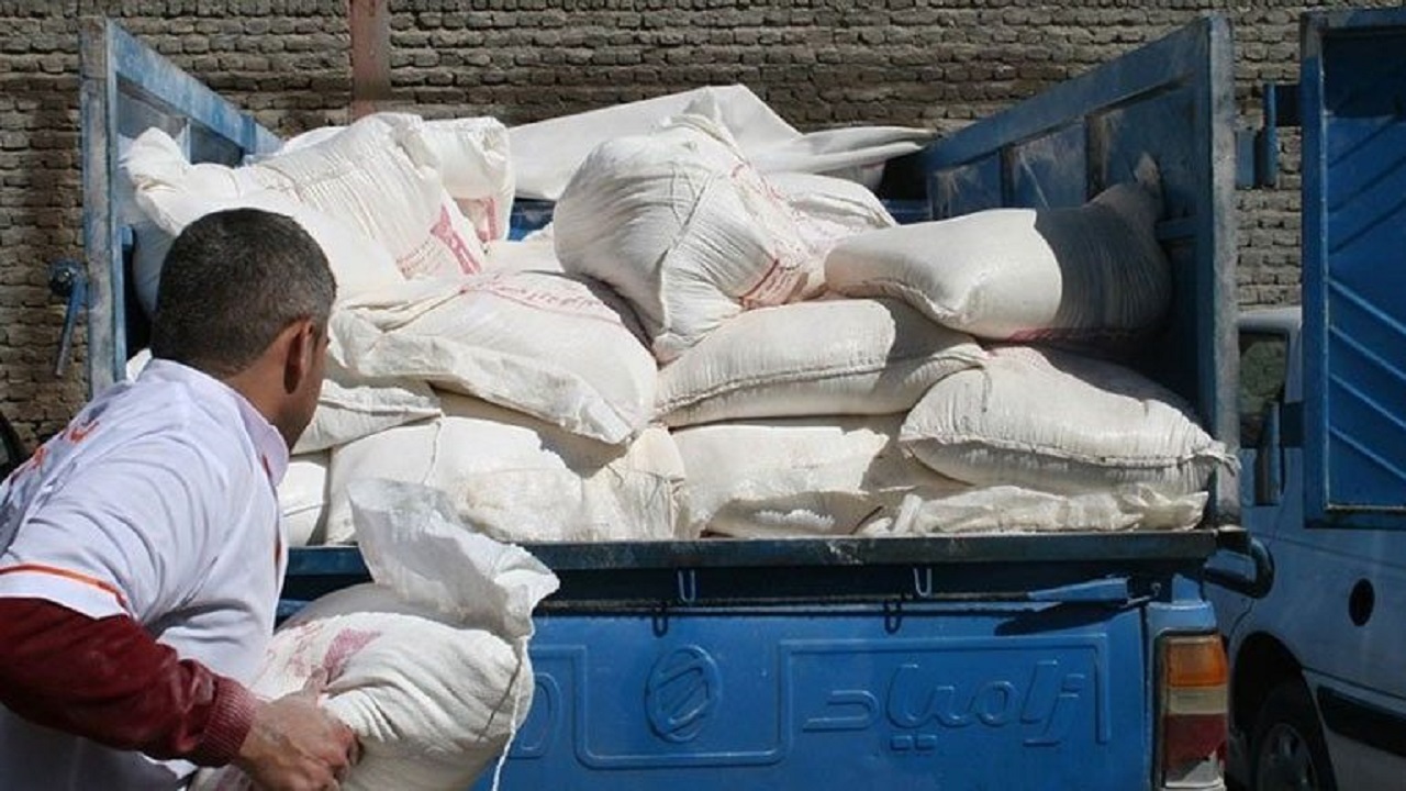 خباز متخلف در دام ماموران بازرسی افتاد