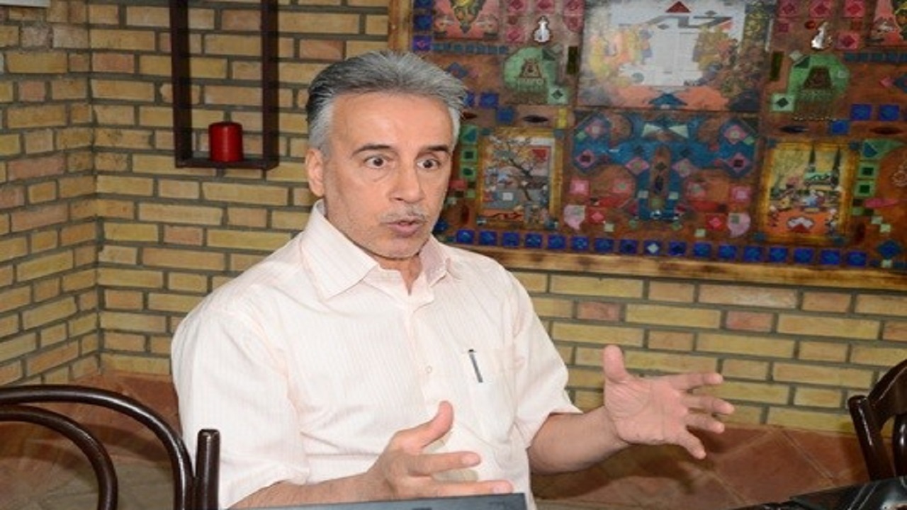 فتح آبادی: دربی استقلال و پرسپولیس با نتیجه تساوی به پایان می‌رسد