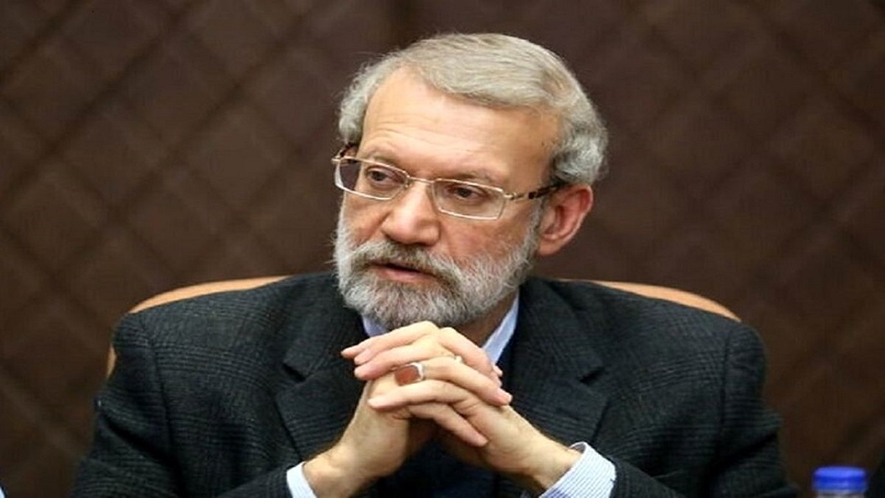 لاریجانی فردا یا پس‌فردا در انتخابات ریاست جمهوری ثبت‌نام می‌کند