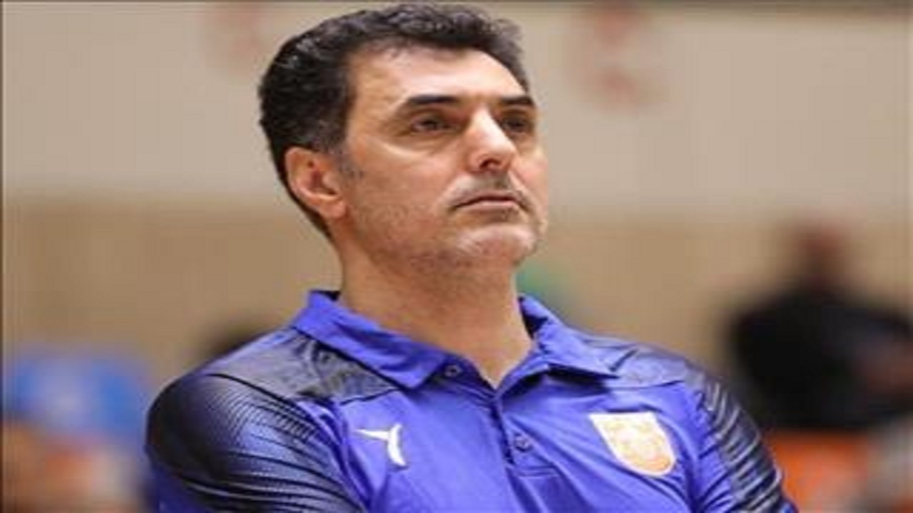 باغبانباشی: بازیکنان تیم فوتسال مس سونگون پتانسیل قهرمانی را داشتند