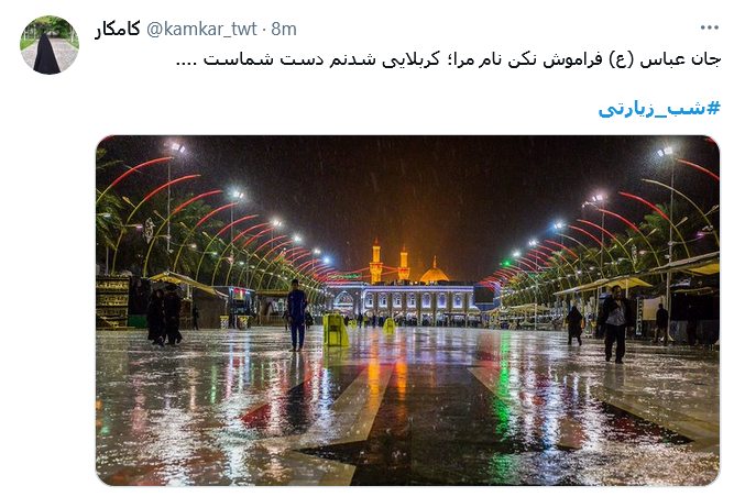 ملاک فطریه&zwnj; ها قوت غالب است و من؛ ز دوری حرمت خون دل فقط خوردم