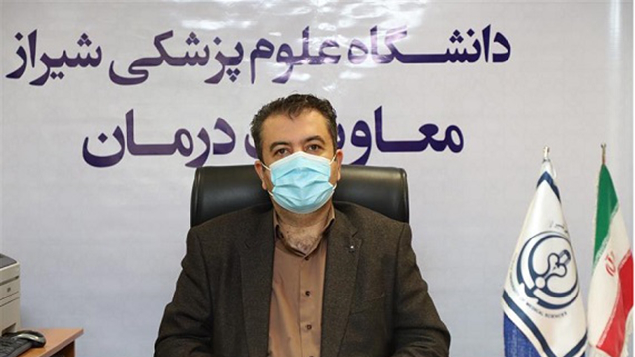 راه‌اندازی و تجهیز ۱۸ کلینیک درمان سرپایی کروناویروس در شیراز