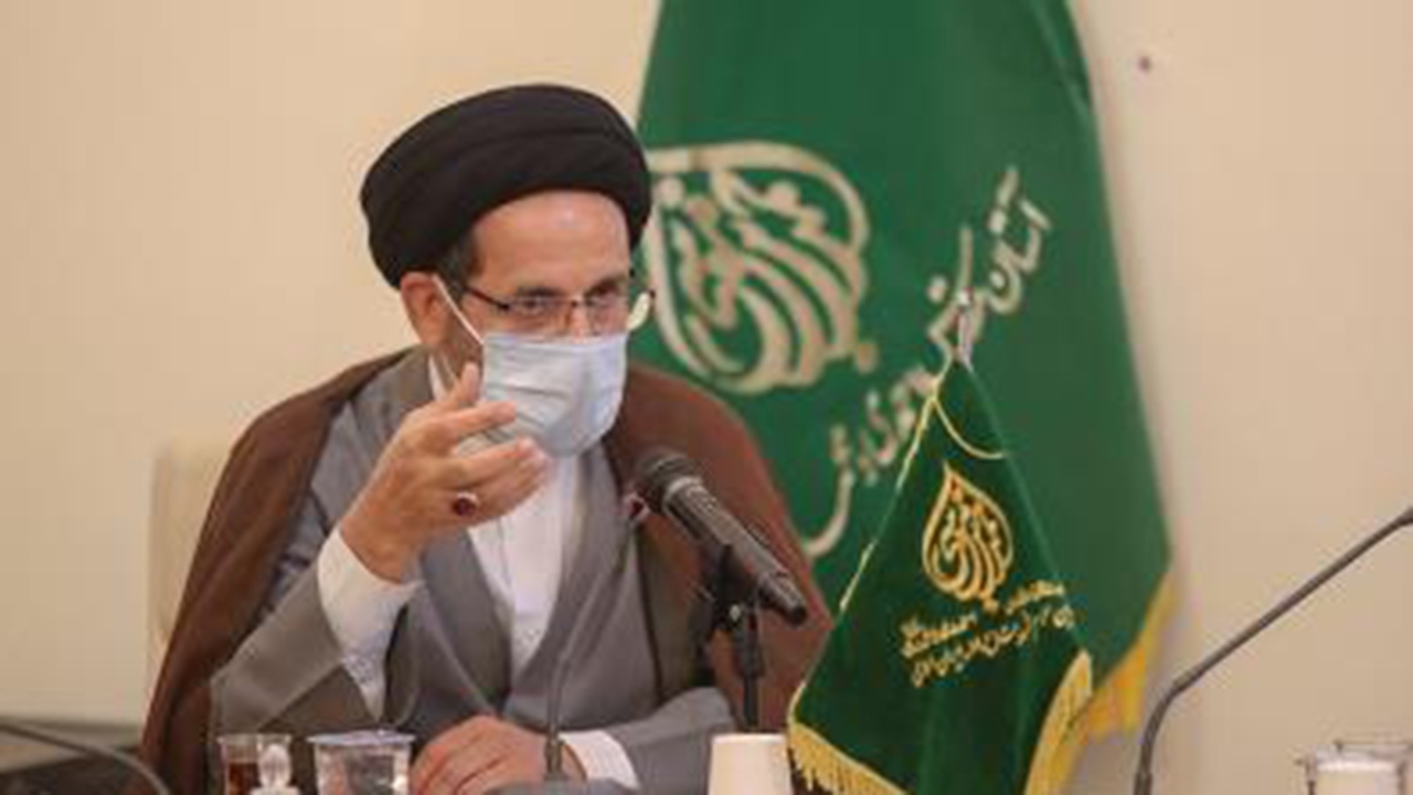 کمک ۳۰ میلیارد ریالی موقوفات فارس به مراکز درمانی کرونا
