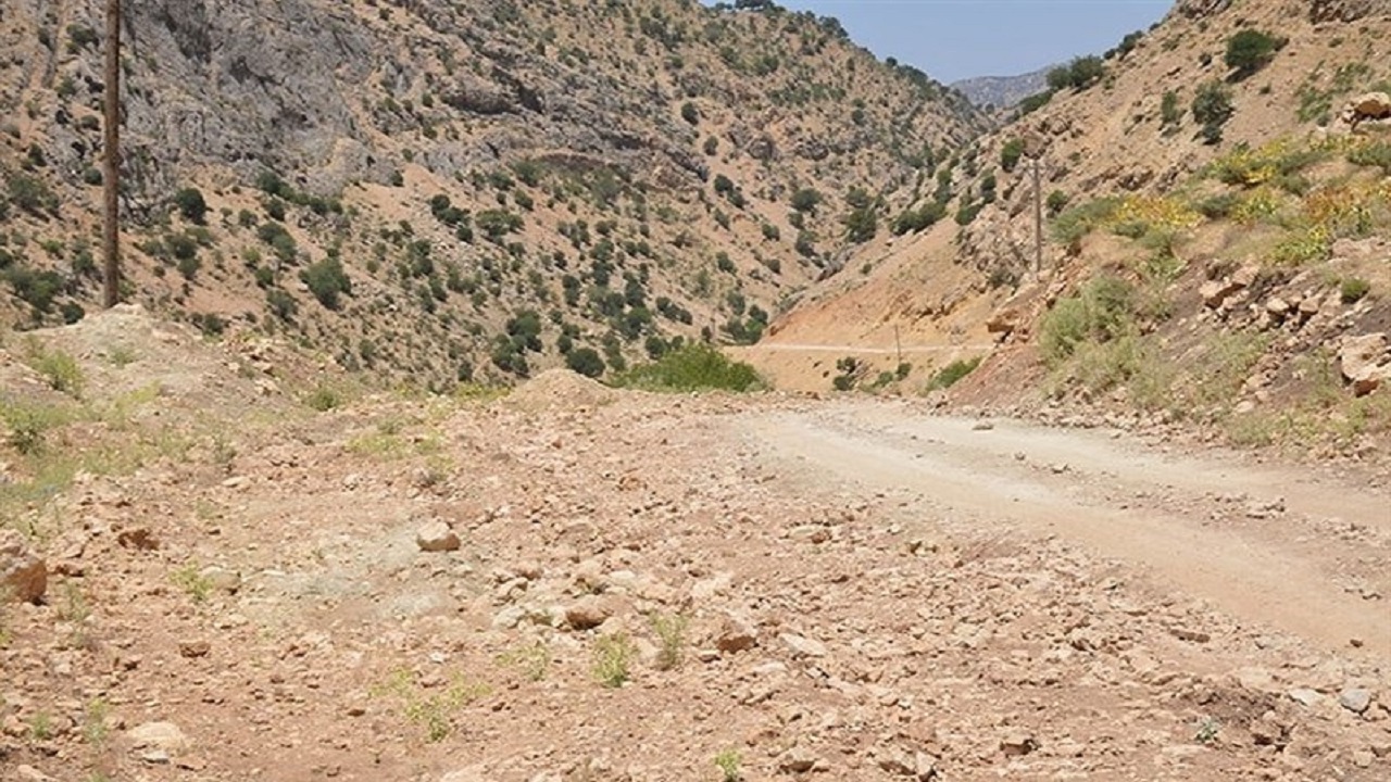 روستاهای کهگیلویه و بویراحمد چشم به راه اعتبارات عمرانی