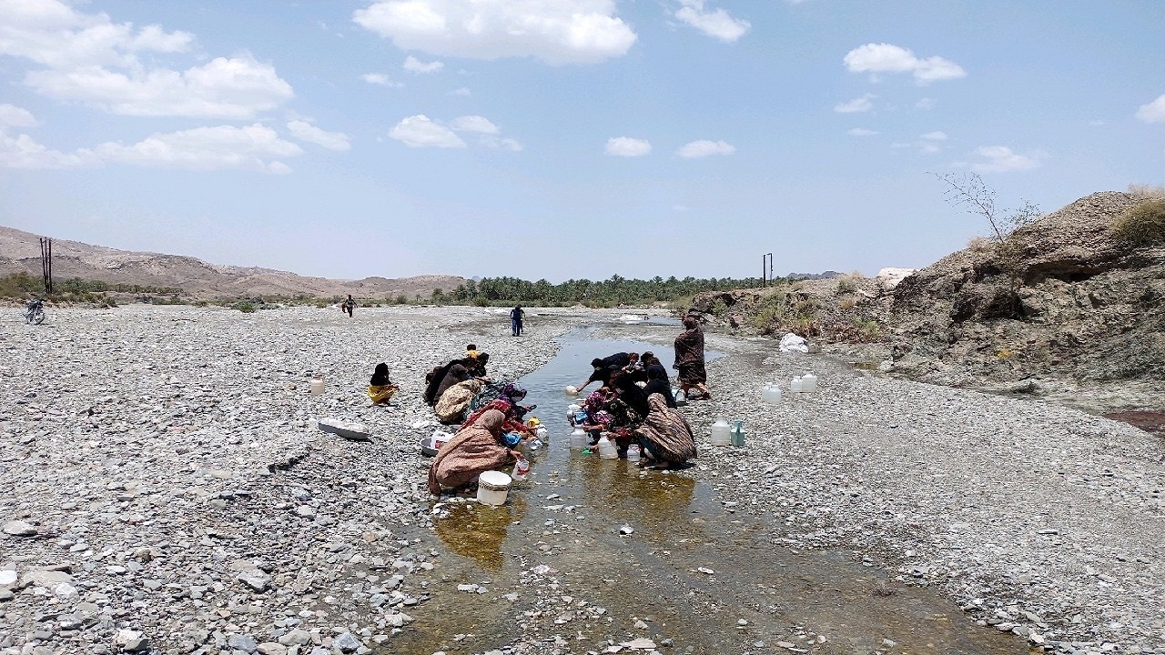 روستایی که چوب مجاورت با شهر را می‌خورد