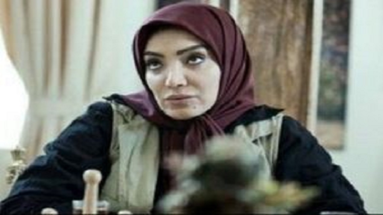 لیلا بوشهری:ایفای نقش منفی سخت‌تر است