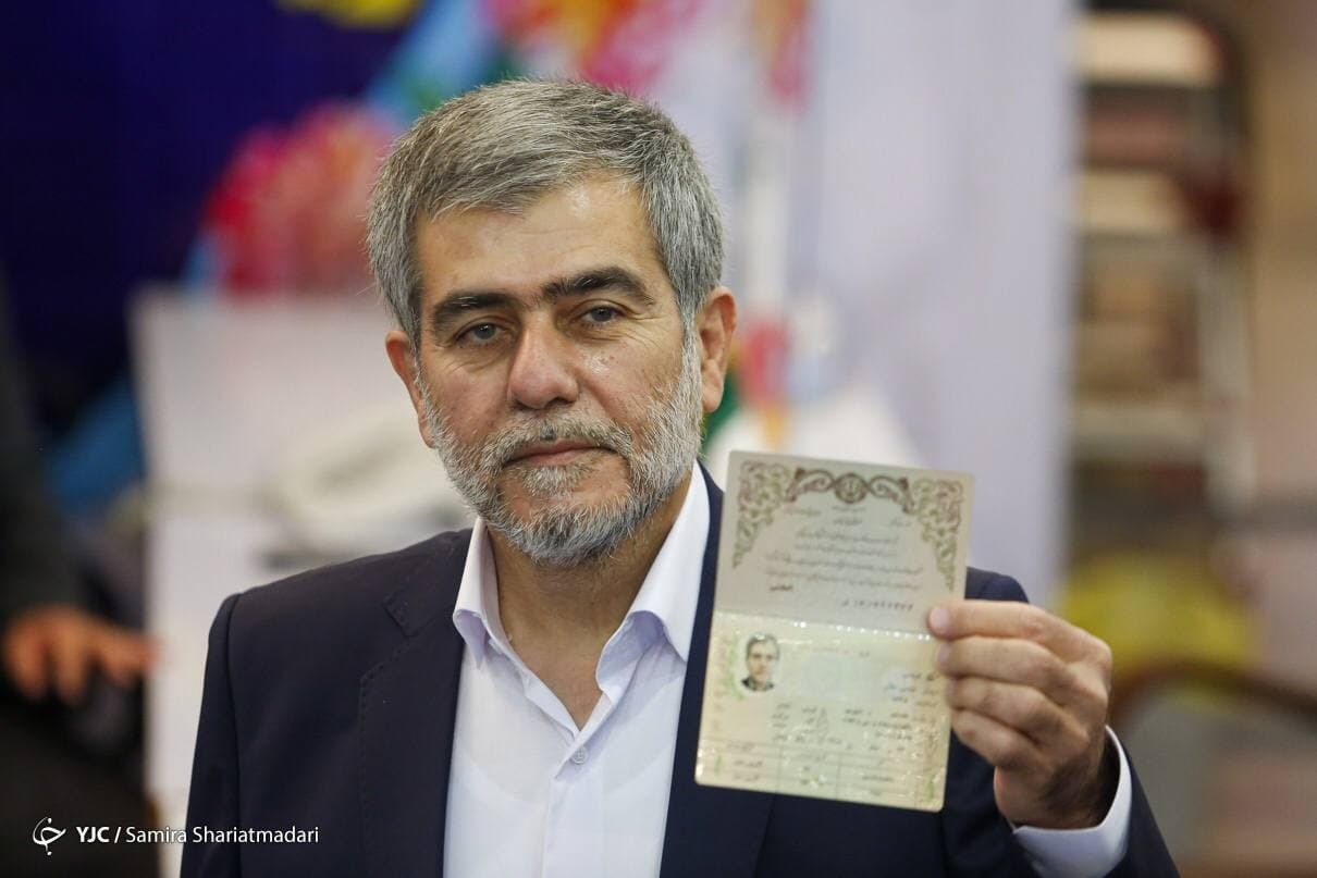 روز چهارم؛ ثبت&zwnj;نام داوطلبین ریاست جمهوری آغاز شد