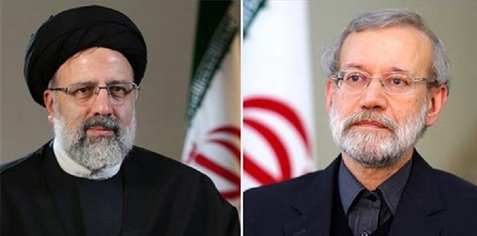 دوقطبیِ لاریجانی - رئیسی؛ بی‌معنا اما محتمل