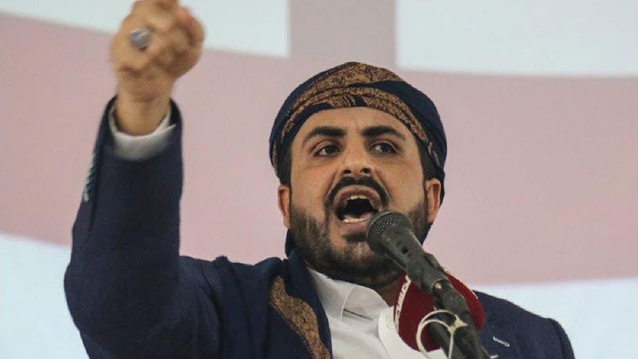 تاکید انصارالله بر روسیاهی سازشکاران با رژیم صهیونیستی